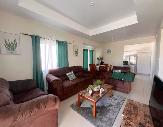 Second image of 238-321 Oceanpointe Phase 7 in Lucea, Hanover, Jamaica - property is For Rent