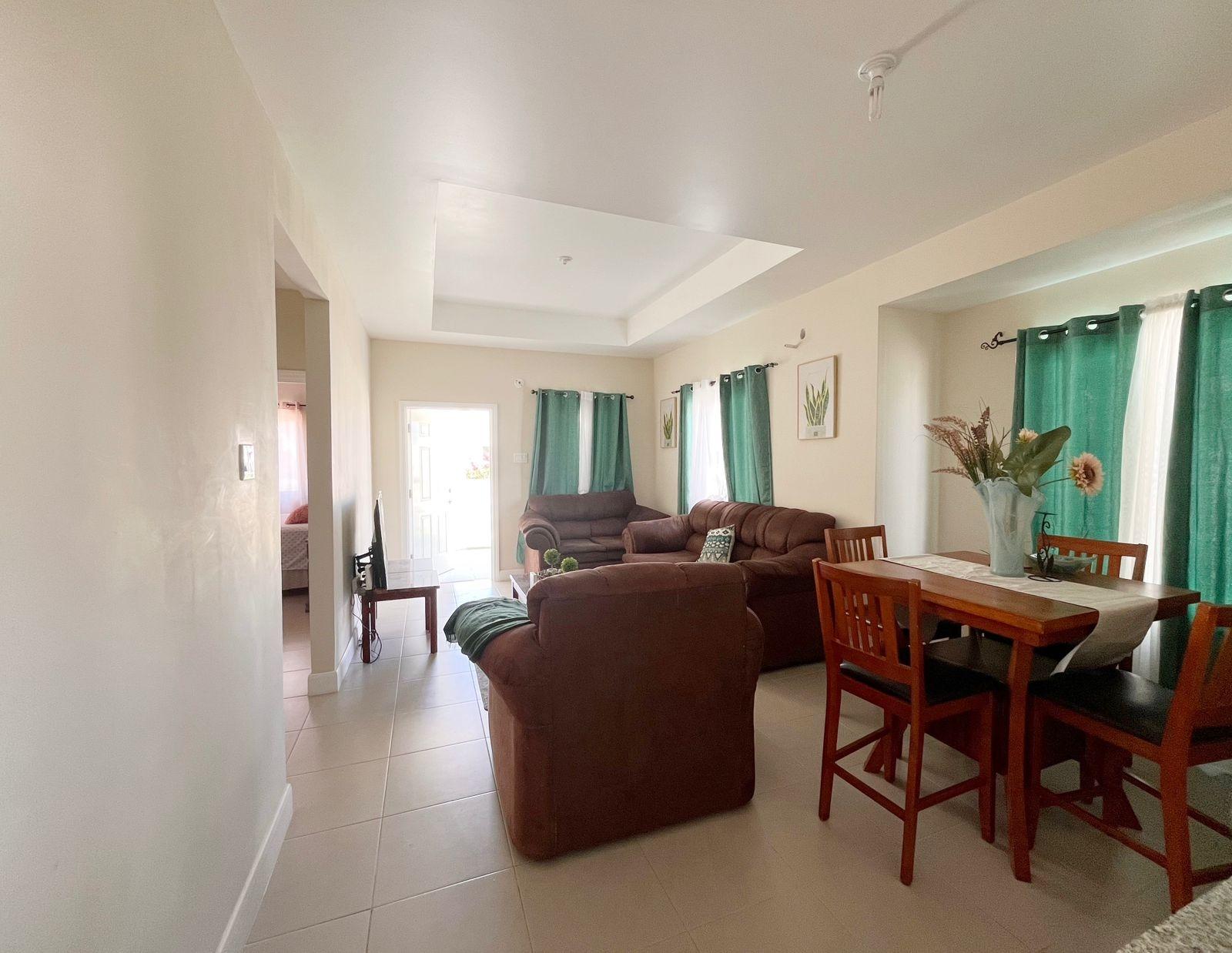 Third image of 238-321 Oceanpointe Phase 7 in Lucea, Hanover, Jamaica - property is For Rent