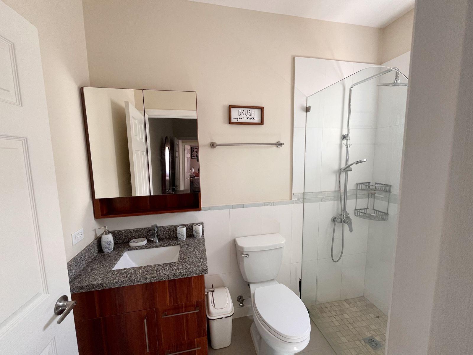 Fifth image of 238-321 Oceanpointe Phase 7 in Lucea, Hanover, Jamaica - property is For Rent
