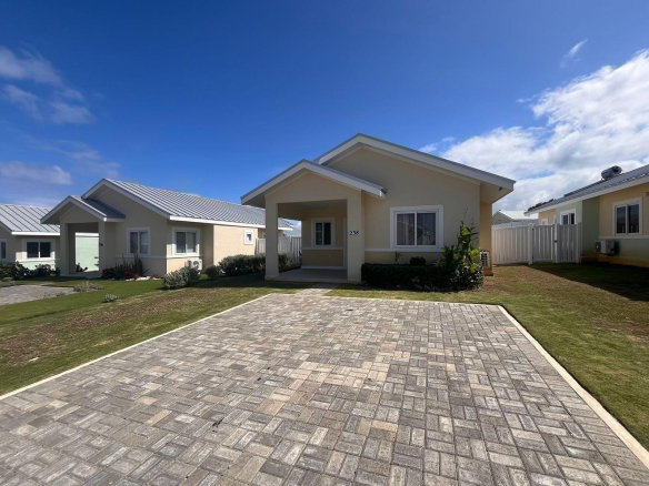 First image of 238-321 Oceanpointe Phase 7 in Lucea, Hanover, Jamaica - property is For Rent