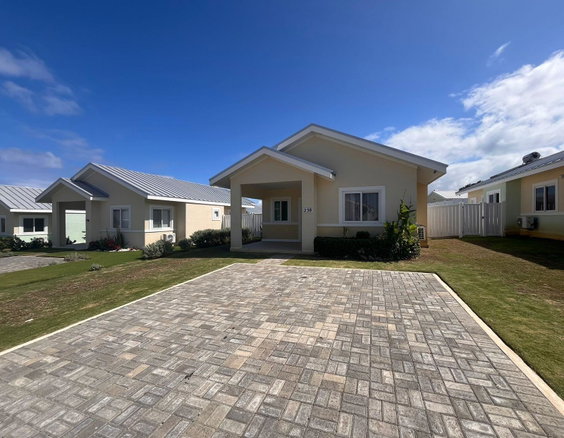 First image of 238-321 Oceanpointe Phase 7 in Lucea, Hanover, Jamaica - property is For Rent