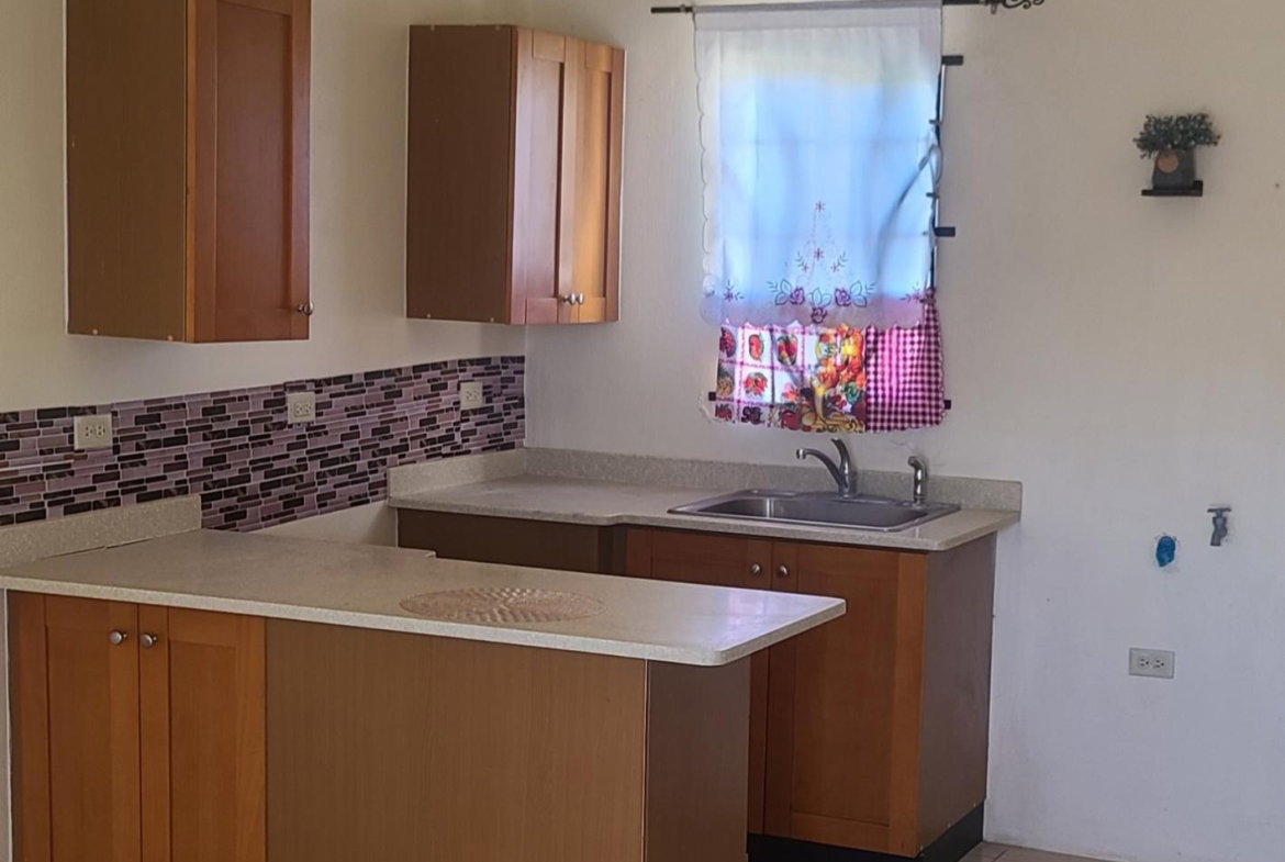 Third image of 569 Pheonix Park Village 1 st in Phoenix Park, St. Catherine, Jamaica - property is For Rent