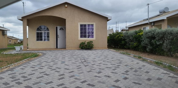First image of 569 Pheonix Park Village 1 st in Phoenix Park, St. Catherine, Jamaica - property is For Rent