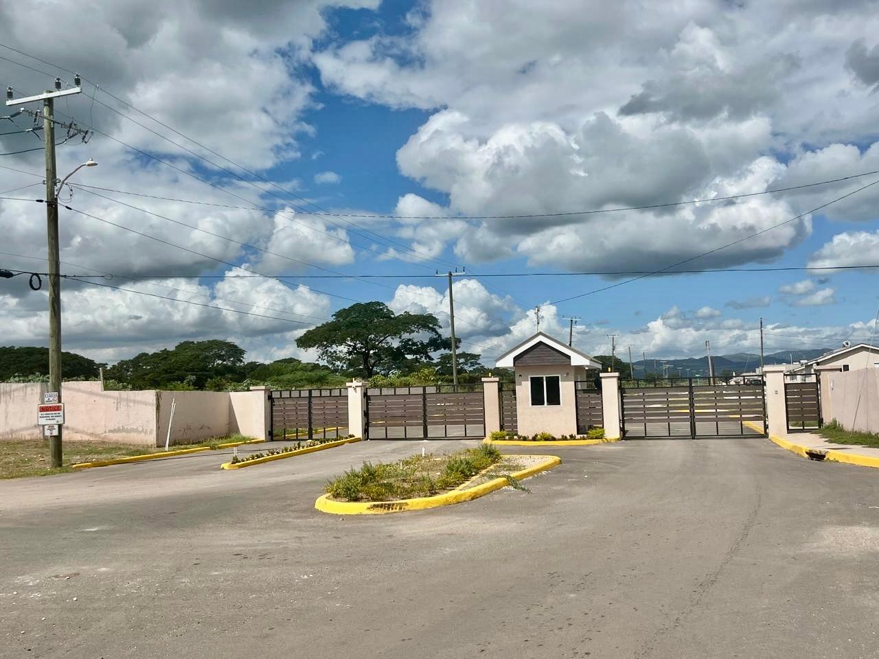 Second image of 415 Julie Crescent, Whim Esta in Old Harbour, St. Catherine, Jamaica - property is For Rent