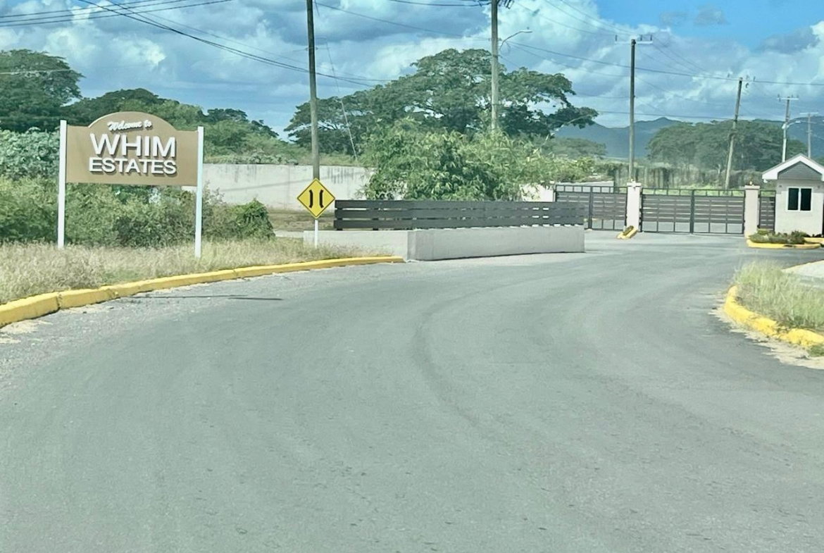 First image of 415 Julie Crescent, Whim Esta in Old Harbour, St. Catherine, Jamaica - property is For Rent