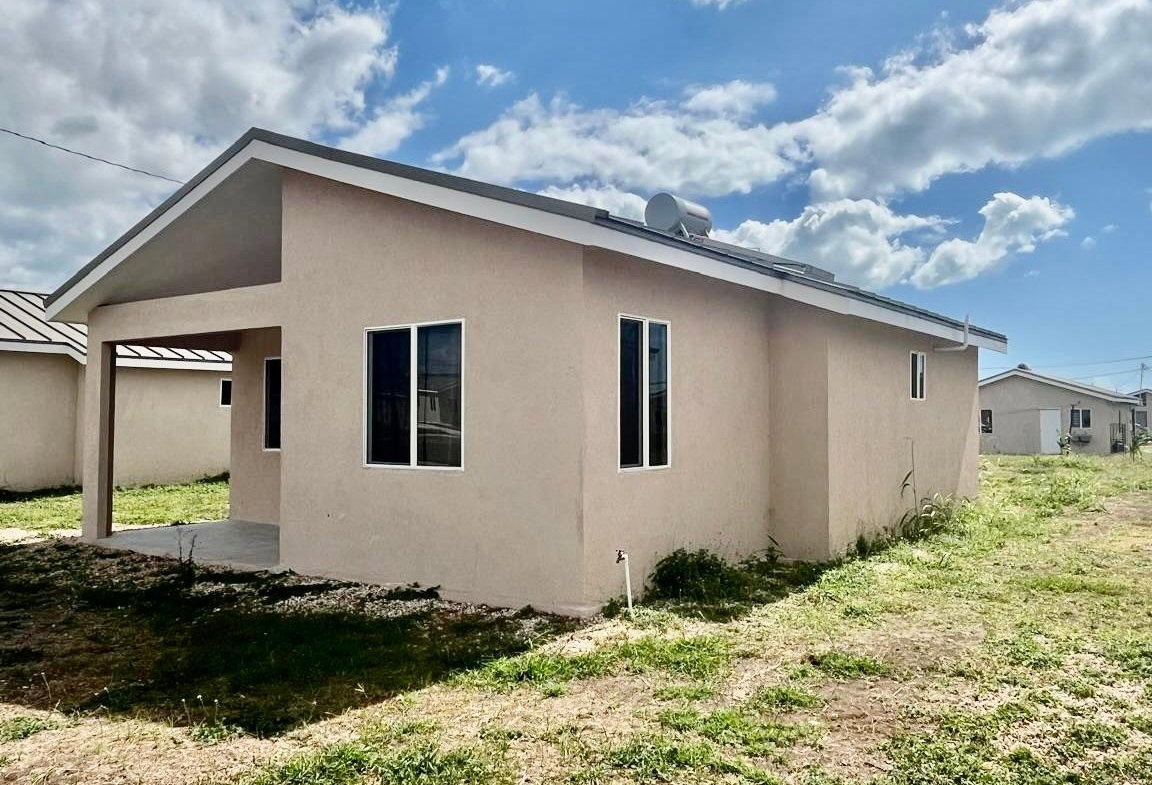Sixth image of 415 Julie Crescent, Whim Esta in Old Harbour, St. Catherine, Jamaica - property is For Rent