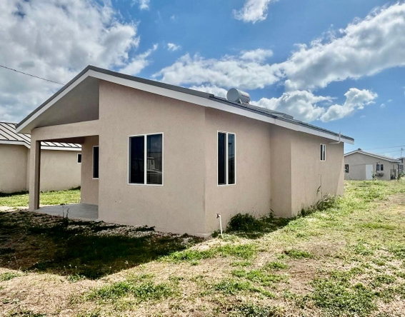 Sixth image of 415 Julie Crescent, Whim Esta in Old Harbour, St. Catherine, Jamaica - property is For Rent
