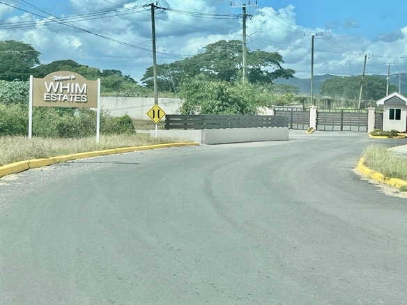 First image of 415 Julie Crescent, Whim Esta in Old Harbour, St. Catherine, Jamaica - property is For Rent