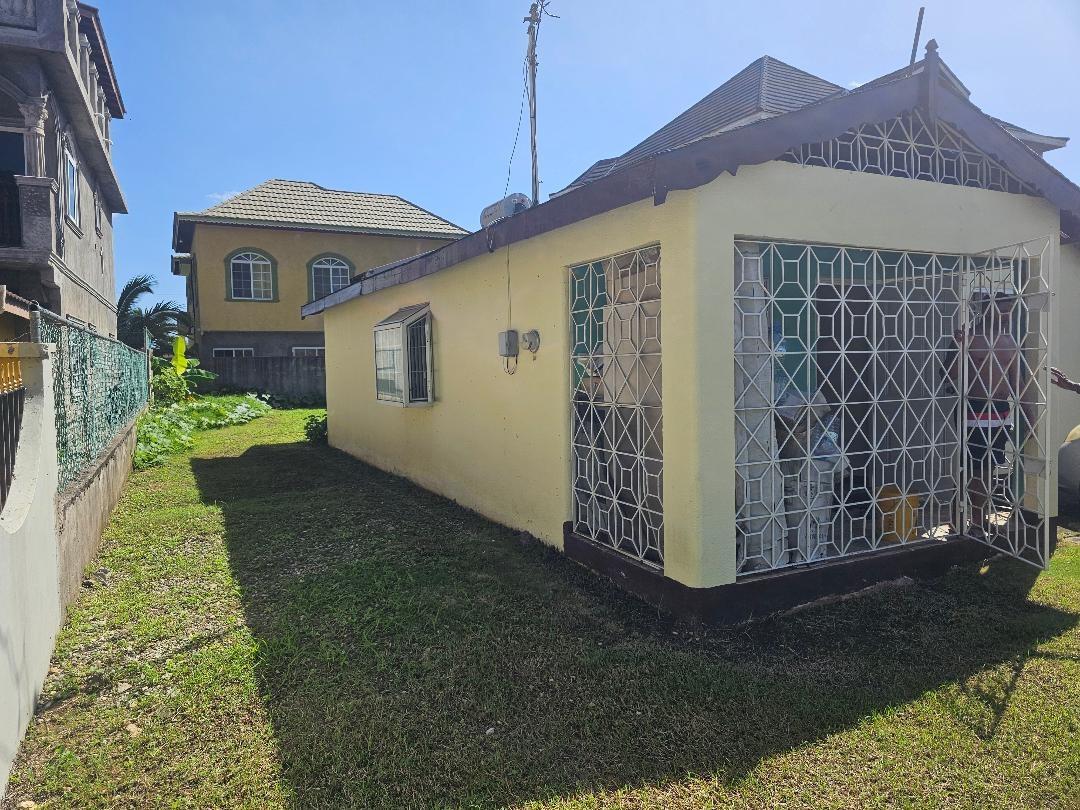Charming-2-Bedroom-Home-for-Sale-in-Bogue-Village-Jamaica Second image of 1558 Lagoon Place, Bogue Villa in Montego Bay, St. James, Jamaica - property is For Sale