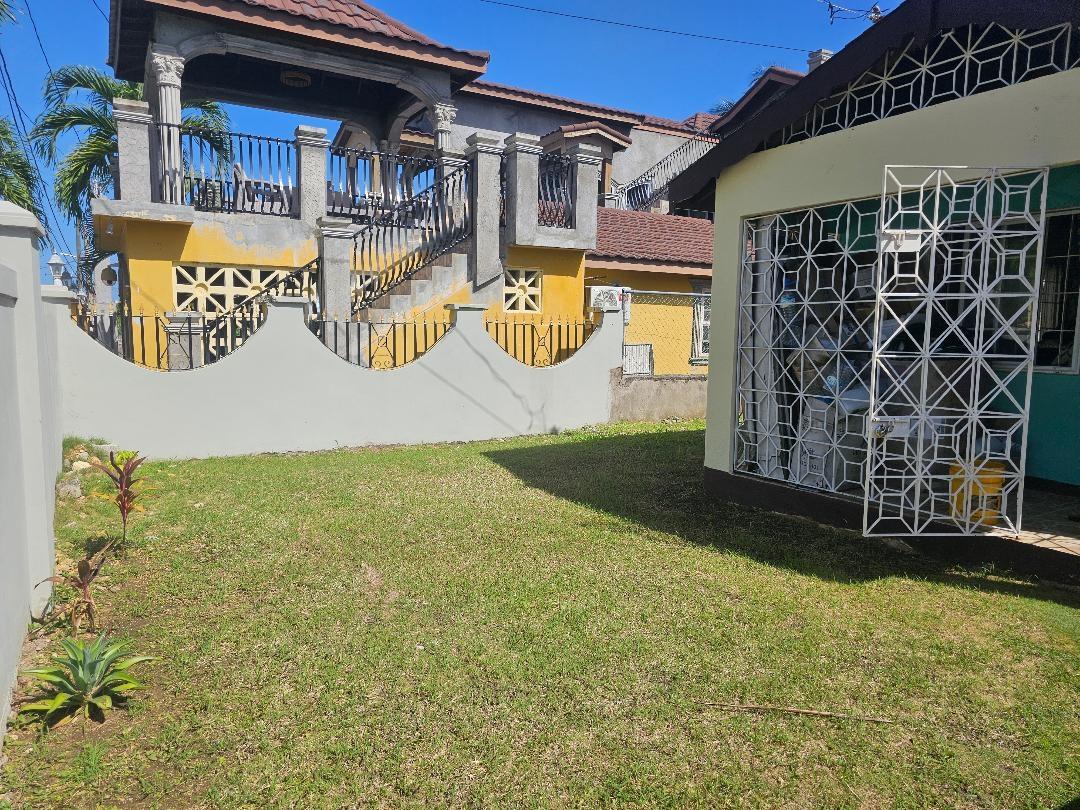 Charming-2-Bedroom-Home-for-Sale-in-Bogue-Village-Jamaica Fourth image of 1558 Lagoon Place, Bogue Villa in Montego Bay, St. James, Jamaica - property is For Sale