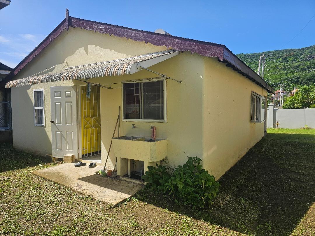 Charming-2-Bedroom-Home-for-Sale-in-Bogue-Village-Jamaica Sixth image of 1558 Lagoon Place, Bogue Villa in Montego Bay, St. James, Jamaica - property is For Sale