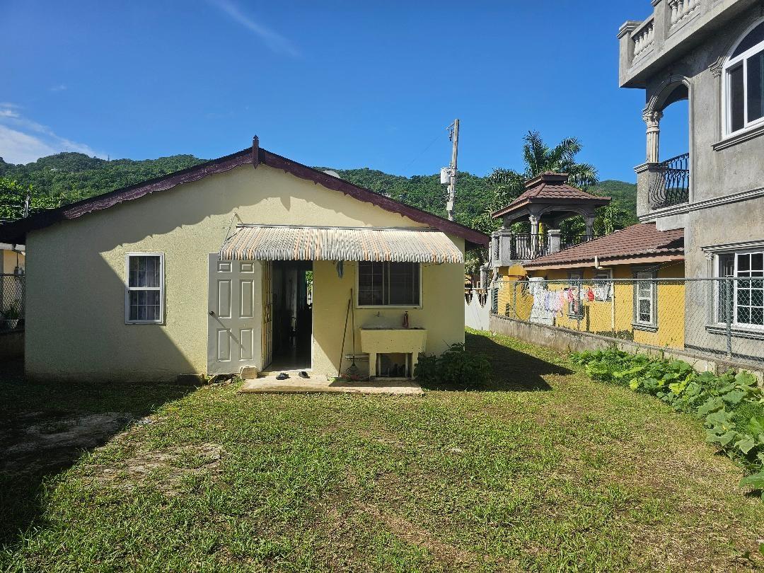 Charming-2-Bedroom-Home-for-Sale-in-Bogue-Village-Jamaica First image of 1558 Lagoon Place, Bogue Villa in Montego Bay, St. James, Jamaica - property is For Sale