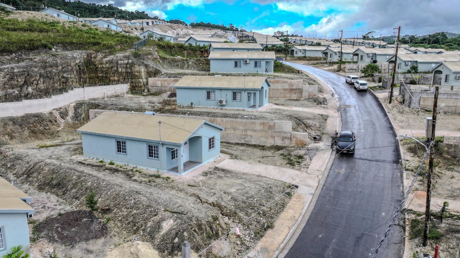 Second image of 434- Phase 5 Camelot Village, in Discovery Bay, St. Ann, Jamaica - property is For Sale