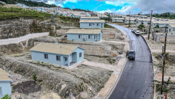Second image of 434- Phase 5 Camelot Village, in Discovery Bay, St. Ann, Jamaica - property is For Sale