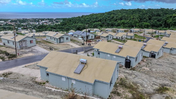 Third image of 434- Phase 5 Camelot Village, in Discovery Bay, St. Ann, Jamaica - property is For Sale