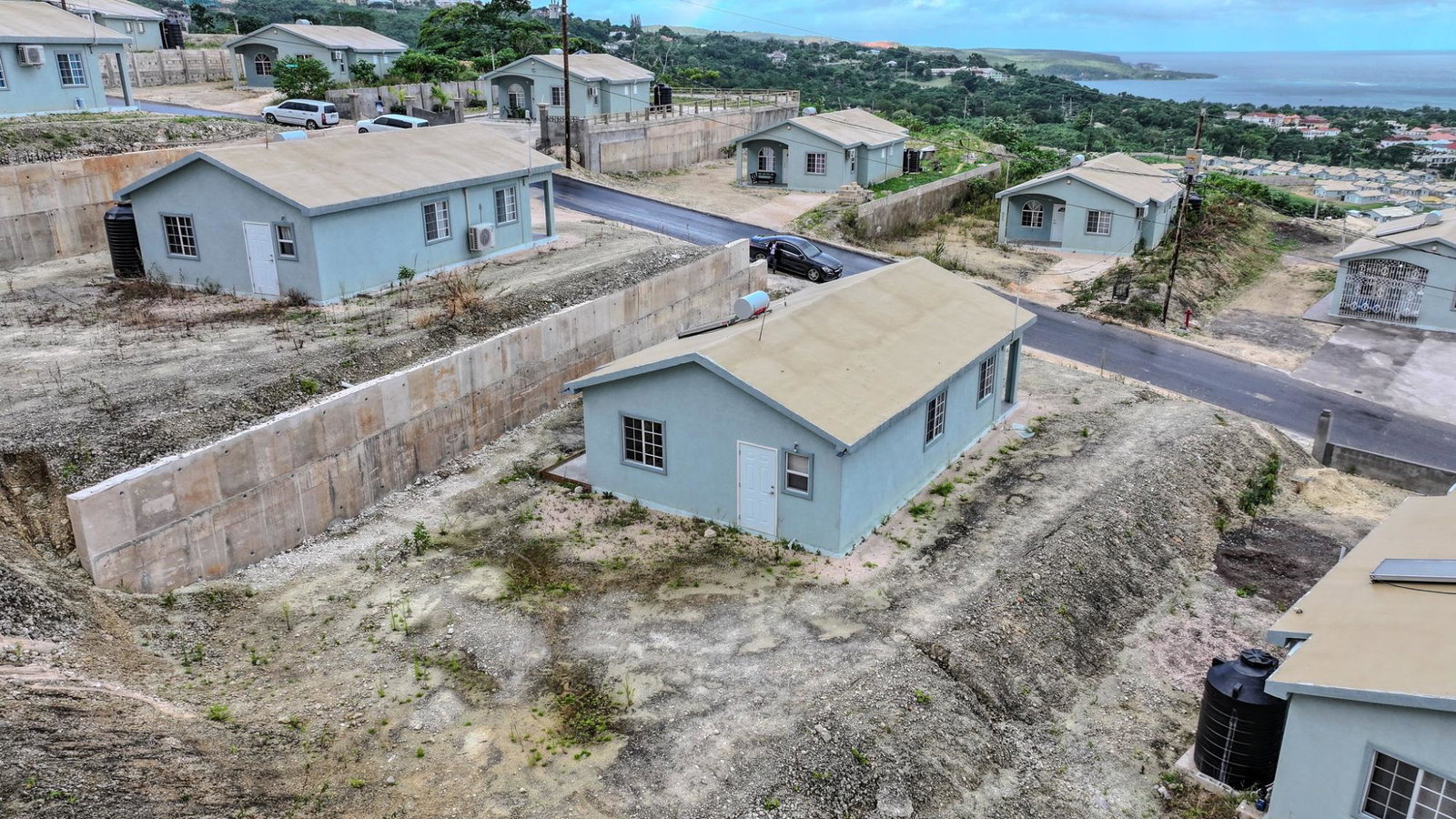 Fourth image of 434- Phase 5 Camelot Village, in Discovery Bay, St. Ann, Jamaica - property is For Sale