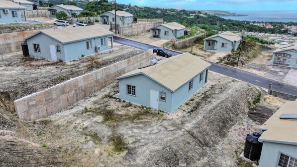 Fourth image of 434- Phase 5 Camelot Village, in Discovery Bay, St. Ann, Jamaica - property is For Sale
