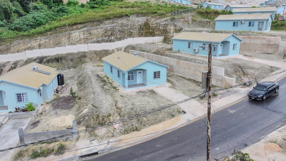 Fifth image of 434- Phase 5 Camelot Village, in Discovery Bay, St. Ann, Jamaica - property is For Sale