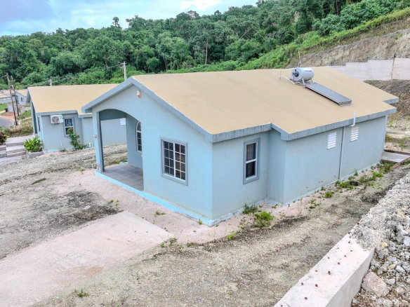First image of 434- Phase 5 Camelot Village, in Discovery Bay, St. Ann, Jamaica - property is For Sale