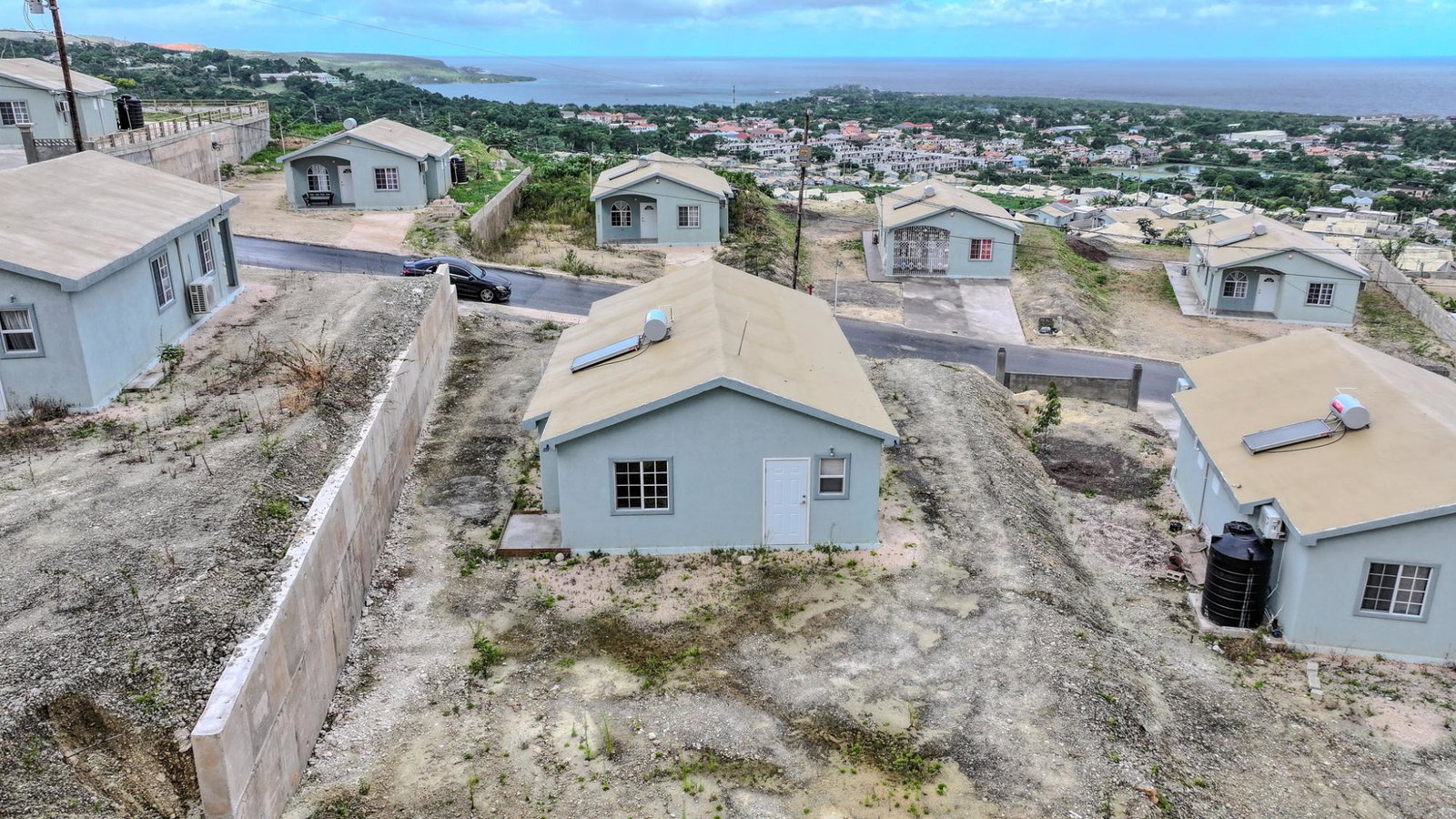 Seventh image of 434- Phase 5 Camelot Village, in Discovery Bay, St. Ann, Jamaica - property is For Sale