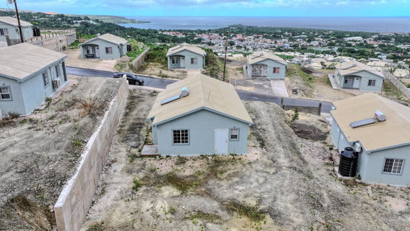 Seventh image of 434- Phase 5 Camelot Village, in Discovery Bay, St. Ann, Jamaica - property is For Sale