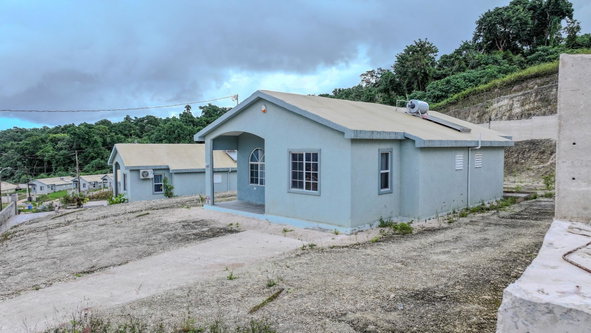 Eighth image of 434- Phase 5 Camelot Village, in Discovery Bay, St. Ann, Jamaica - property is For Sale