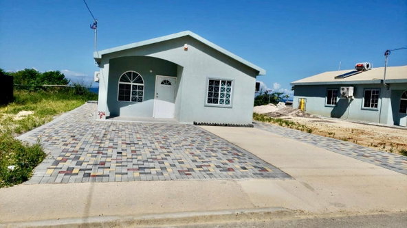 Second image of 80 Camelot Village in Discovery Bay, St. Ann, Jamaica - property is For Sale