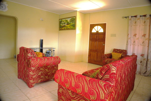 Second image of 9 Glades Montpelier in Mandeville, Manchester, Jamaica - property is For Sale