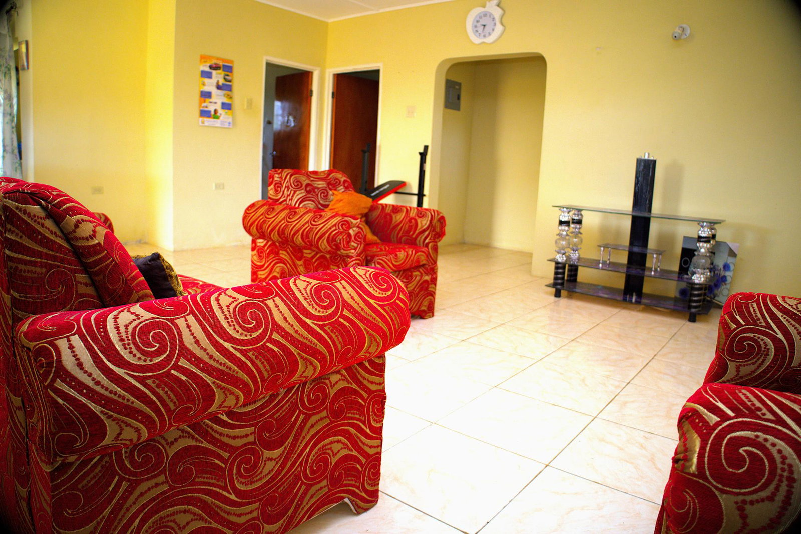 Third image of 9 Glades Montpelier in Mandeville, Manchester, Jamaica - property is For Sale