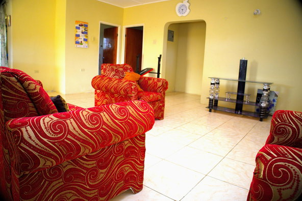 Third image of 9 Glades Montpelier in Mandeville, Manchester, Jamaica - property is For Sale