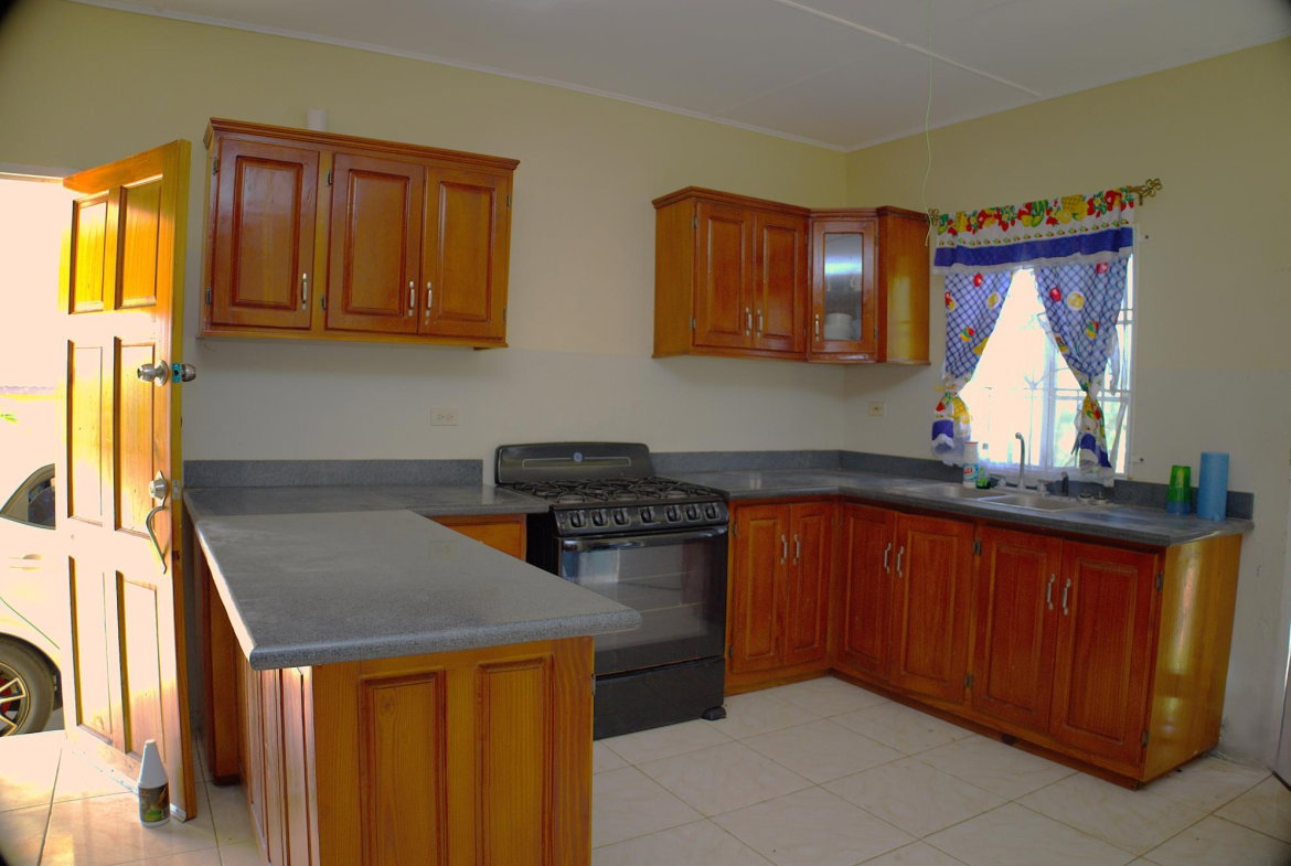 Fourth image of 9 Glades Montpelier in Mandeville, Manchester, Jamaica - property is For Sale