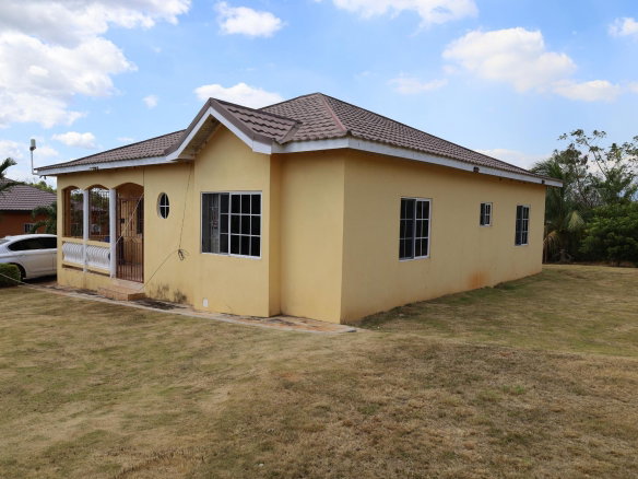 First image of 9 Glades Montpelier in Mandeville, Manchester, Jamaica - property is For Sale