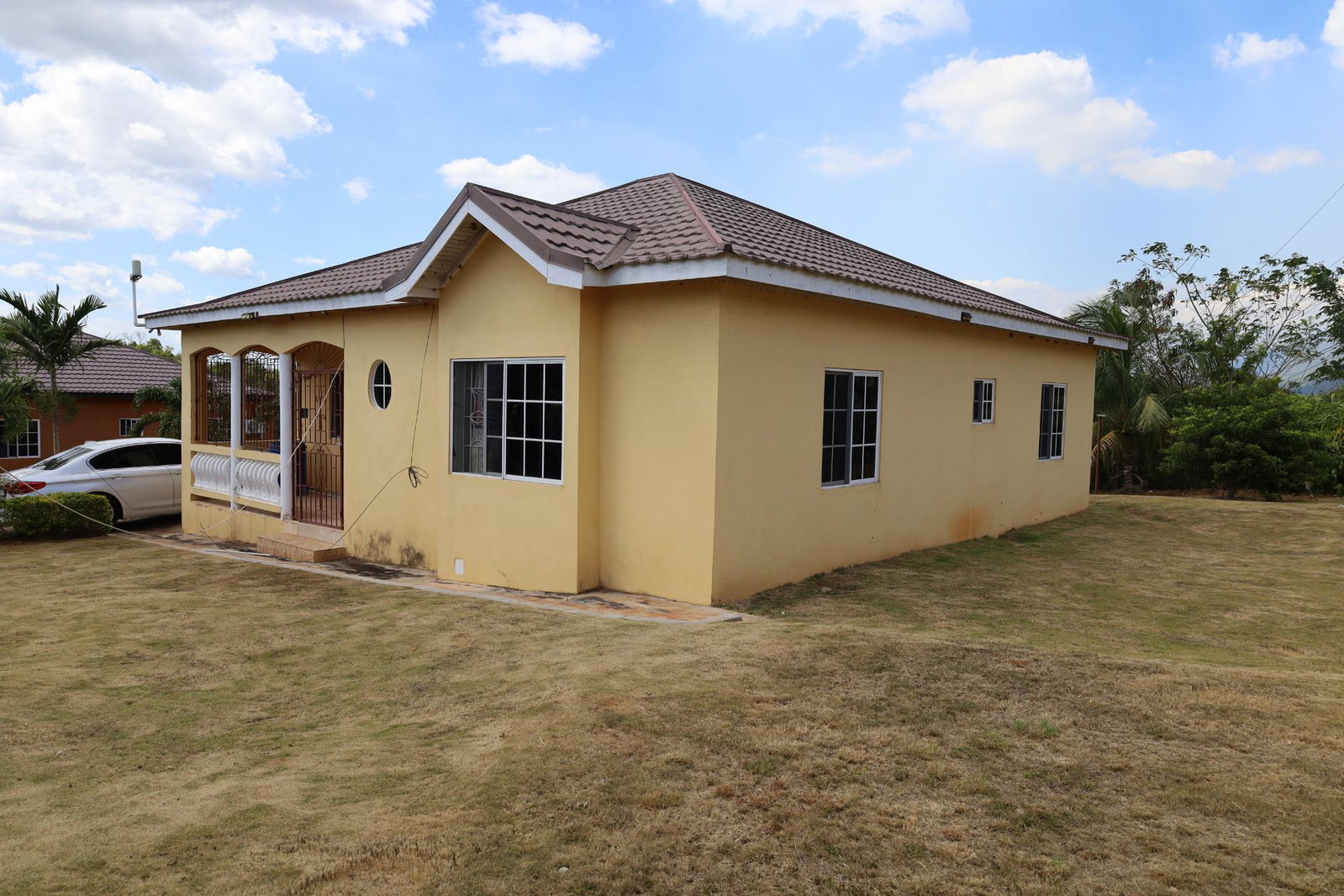 First image of 9 Glades Montpelier in Mandeville, Manchester, Jamaica - property is For Sale