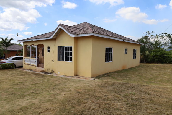 First image of 9 Glades Montpelier in Mandeville, Manchester, Jamaica - property is For Sale