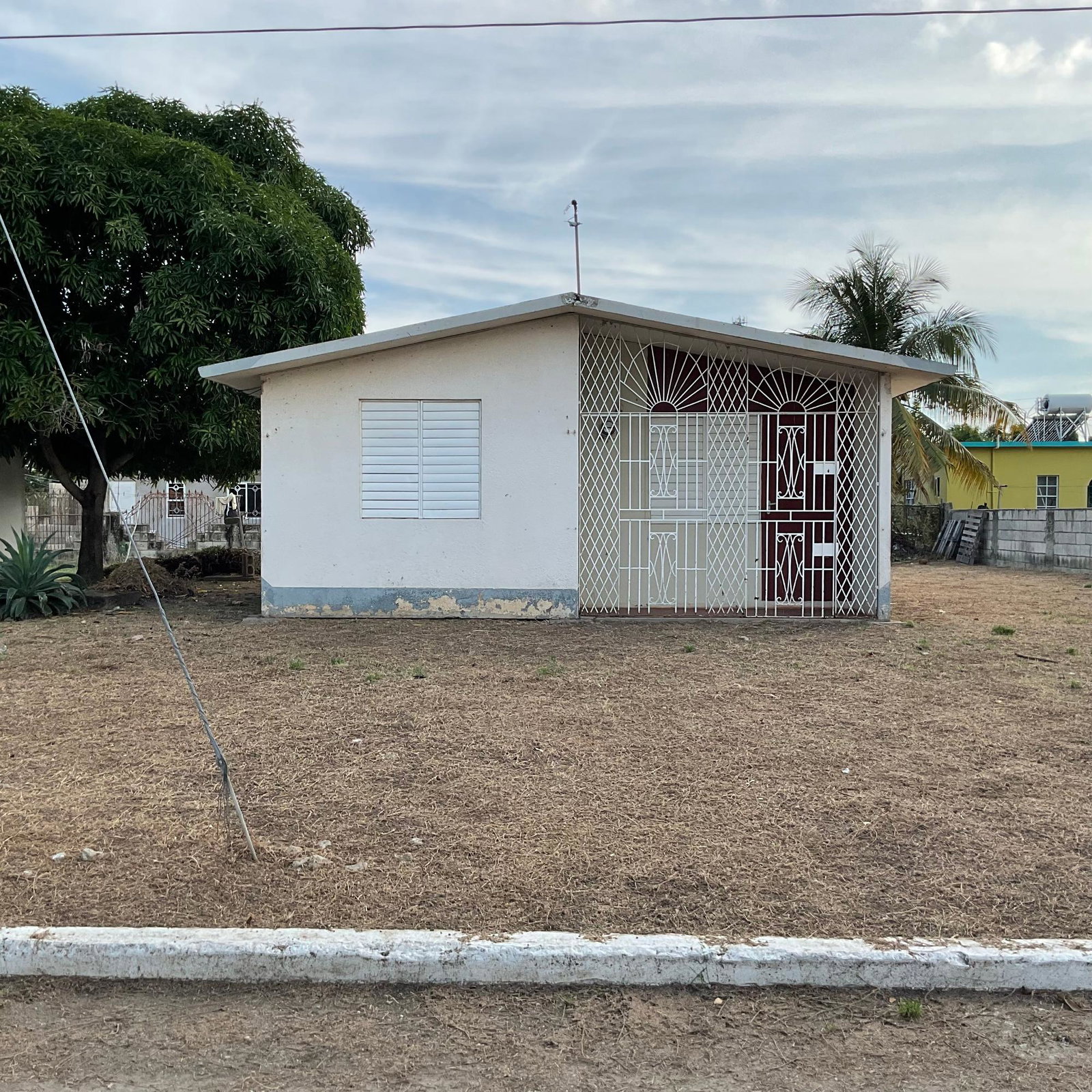 First image of 38 Ebony Vale in Spanish Town, St. Catherine, Jamaica - property is For Sale