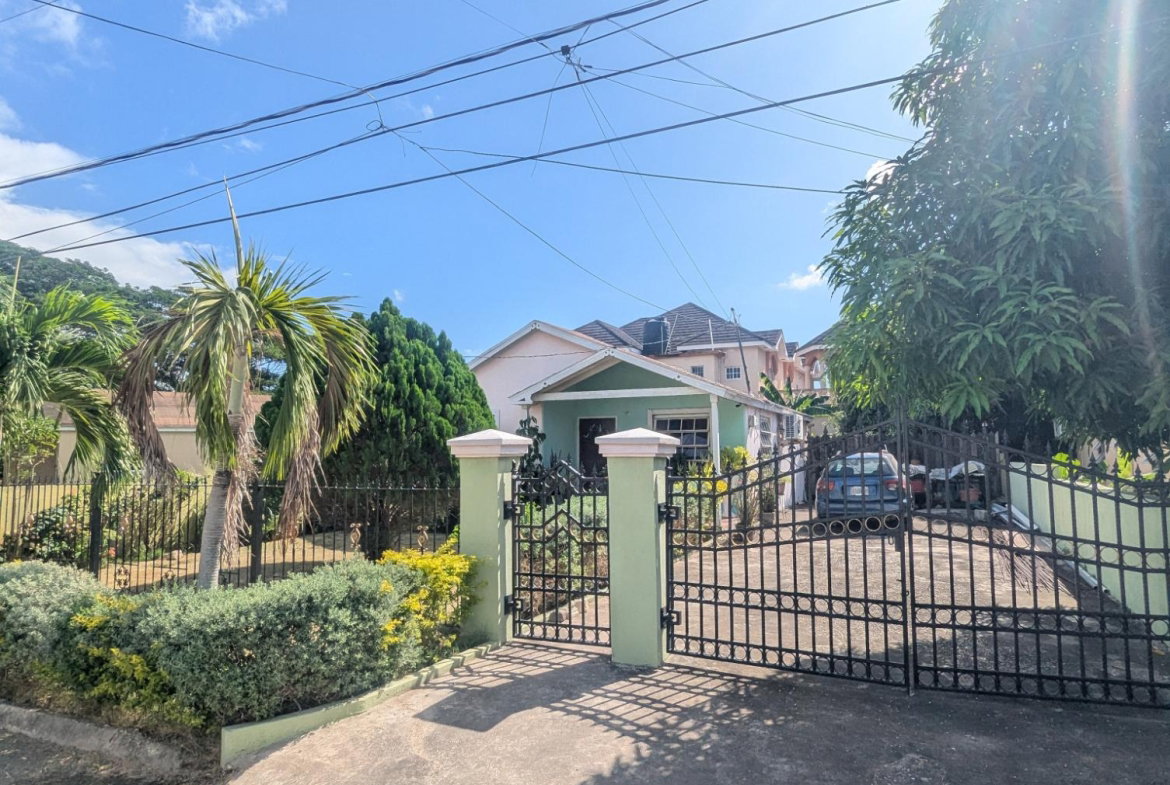 Second image of Magil Palms in MAGIL PALMS, St. Catherine, Jamaica - property is For Sale