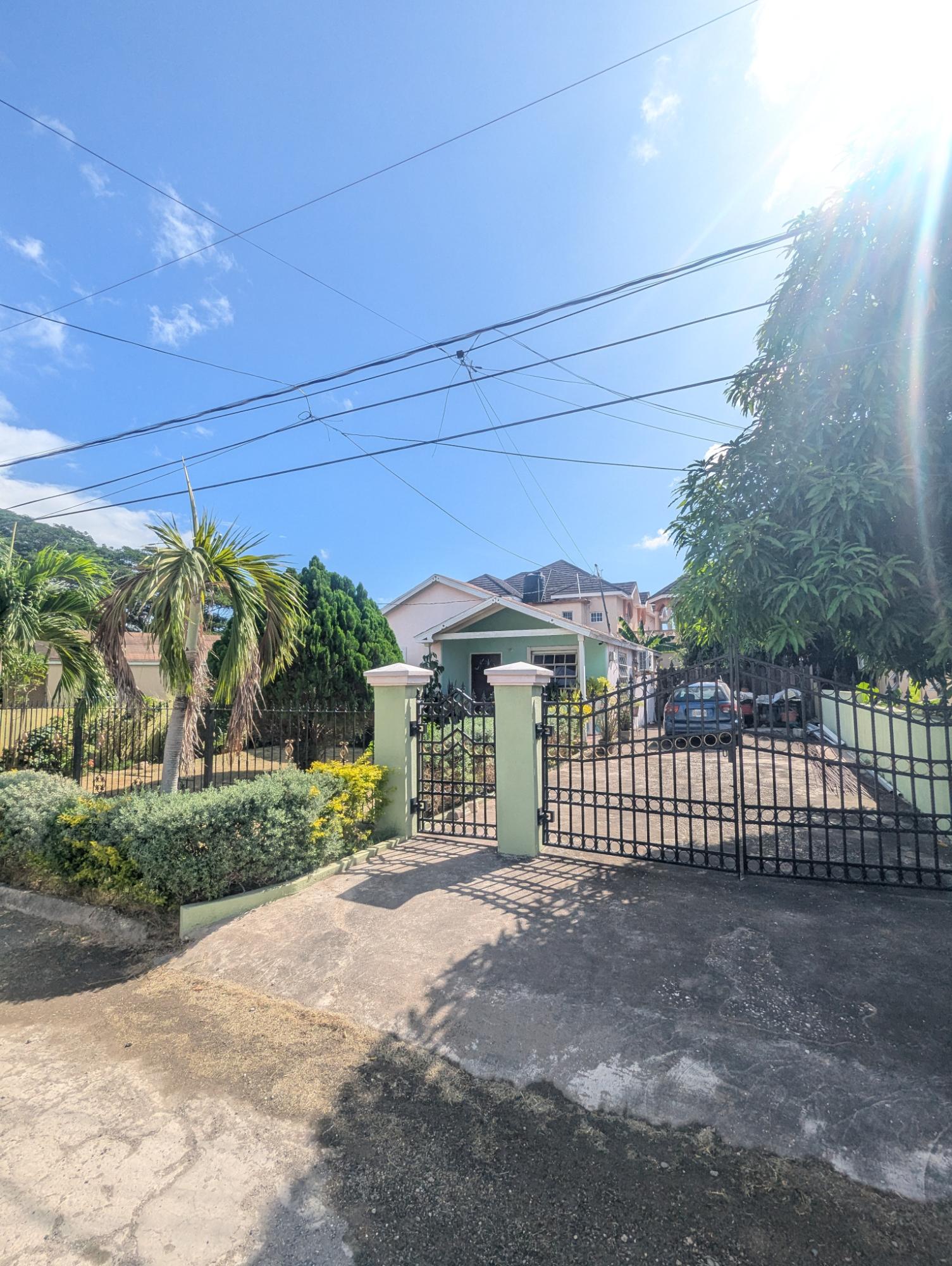 Second image of Magil Palms in MAGIL PALMS, St. Catherine, Jamaica - property is For Sale