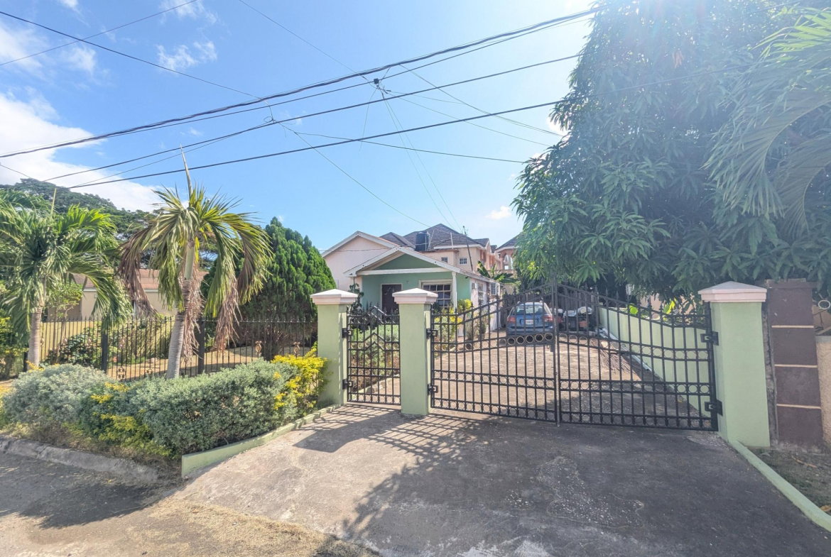 Third image of Magil Palms in MAGIL PALMS, St. Catherine, Jamaica - property is For Sale