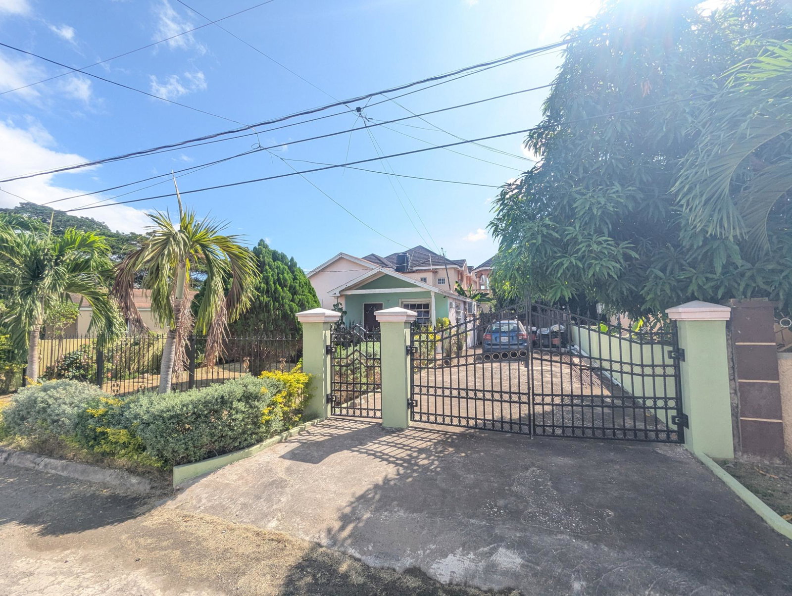 Third image of Magil Palms in MAGIL PALMS, St. Catherine, Jamaica - property is For Sale