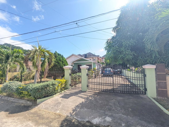 Third image of Magil Palms in MAGIL PALMS, St. Catherine, Jamaica - property is For Sale