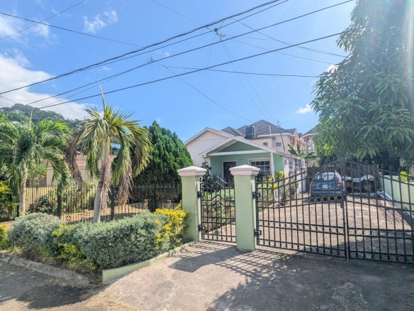 First image of Magil Palms in MAGIL PALMS, St. Catherine, Jamaica - property is For Sale