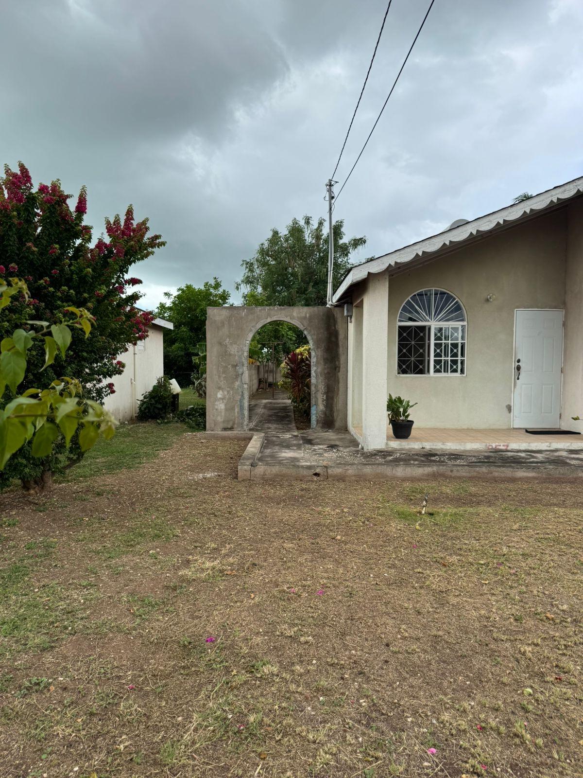Second image of Lot 657-21 Waves Avenue, New Harbour in New Harbour Village, St. Catherine, Jamaica - property is For Sale