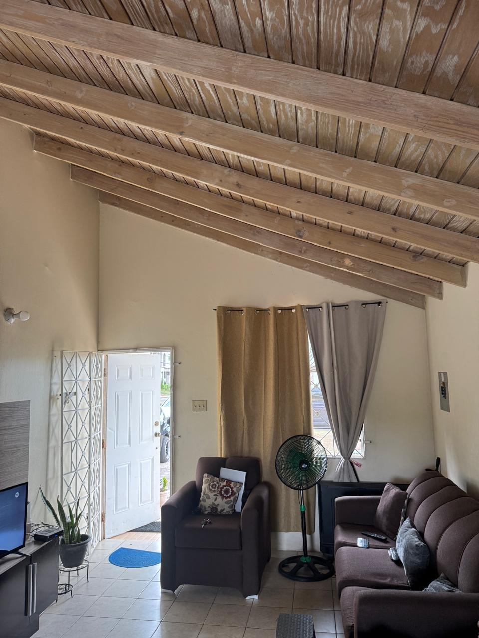 Third image of Lot 657-21 Waves Avenue, New Harbour in New Harbour Village, St. Catherine, Jamaica - property is For Sale