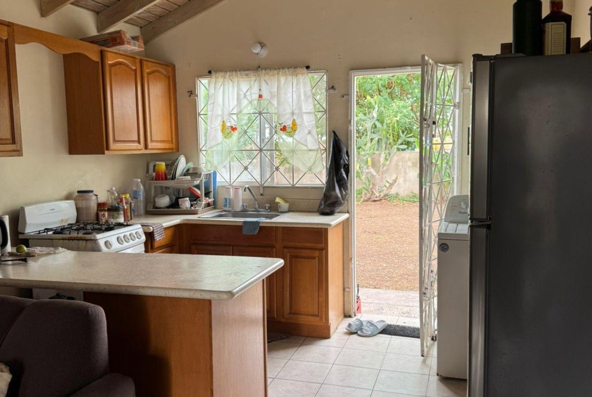 Fifth image of Lot 657-21 Waves Avenue, New Harbour in New Harbour Village, St. Catherine, Jamaica - property is For Sale