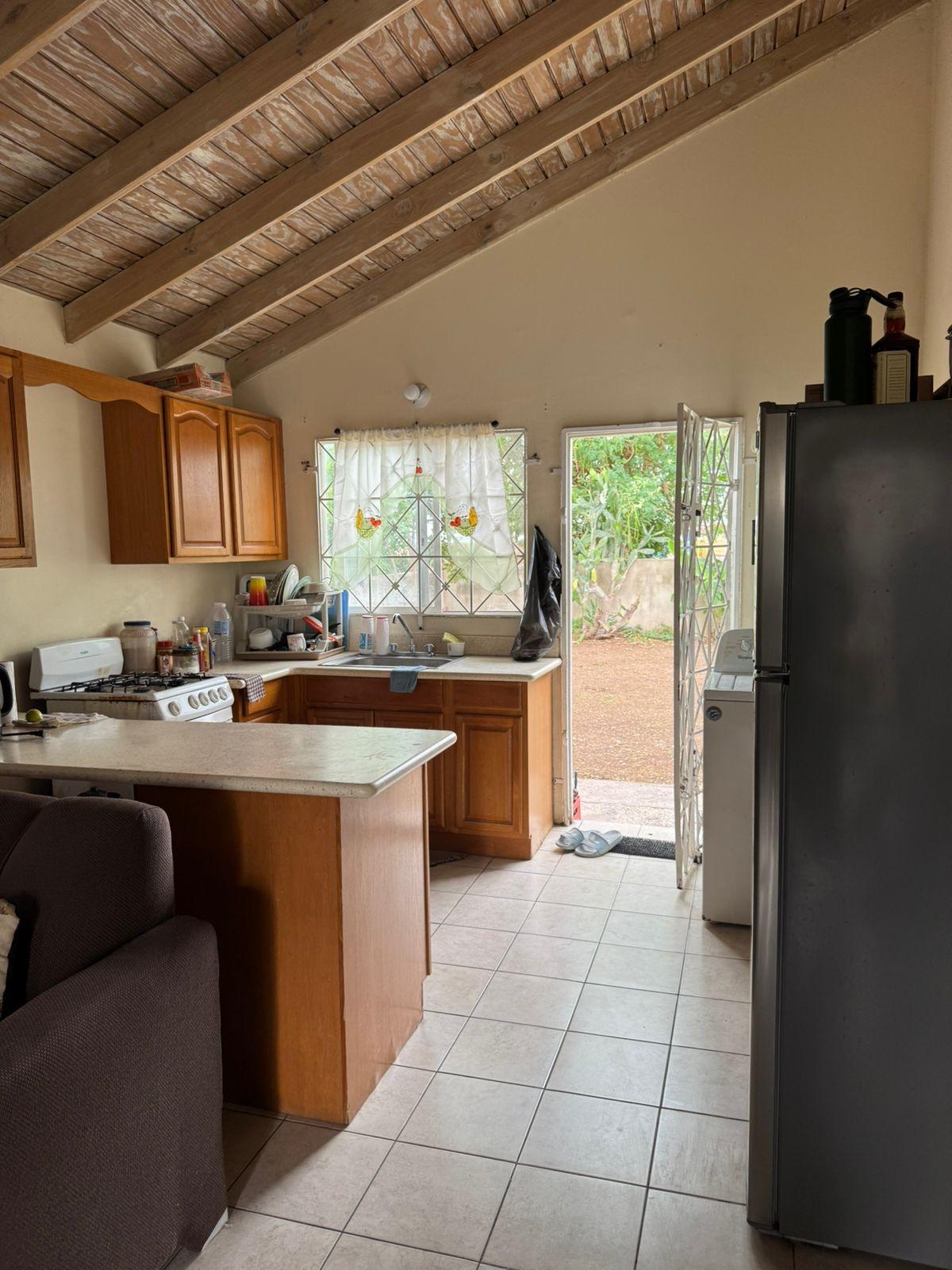 Fifth image of Lot 657-21 Waves Avenue, New Harbour in New Harbour Village, St. Catherine, Jamaica - property is For Sale