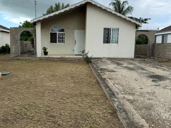 First image of Lot 657-21 Waves Avenue, New Harbour in New Harbour Village, St. Catherine, Jamaica - property is For Sale