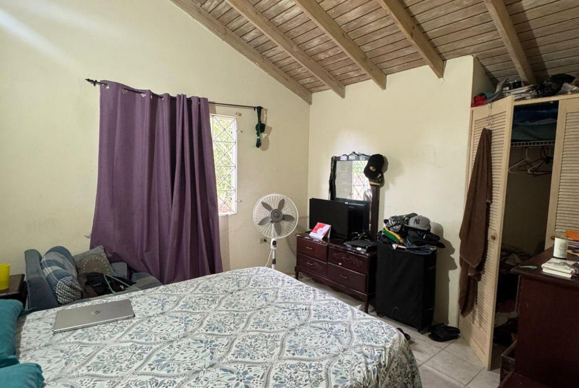 Eighth image of Lot 657-21 Waves Avenue, New Harbour in New Harbour Village, St. Catherine, Jamaica - property is For Sale