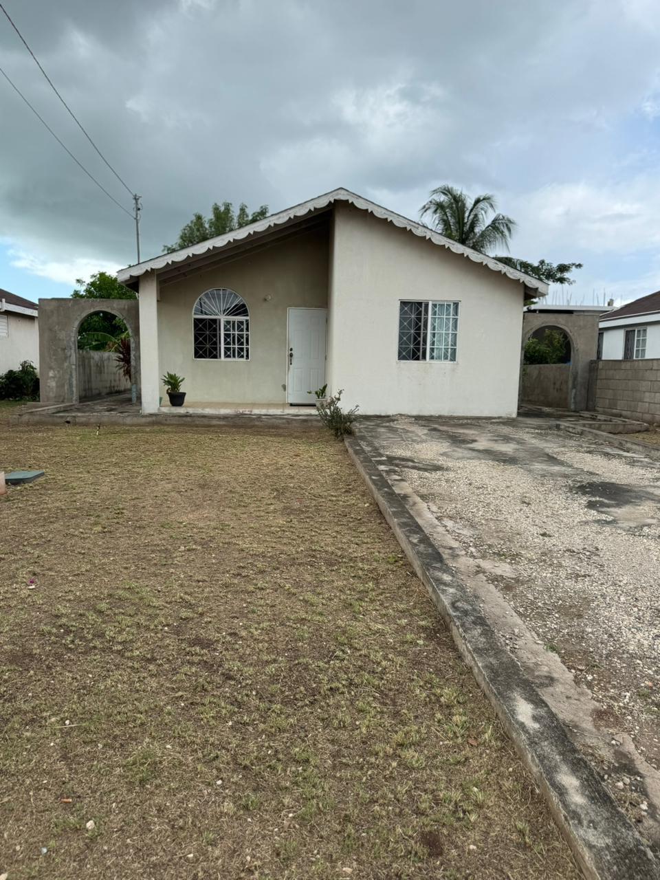 First image of Lot 657-21 Waves Avenue, New Harbour in New Harbour Village, St. Catherine, Jamaica - property is For Sale