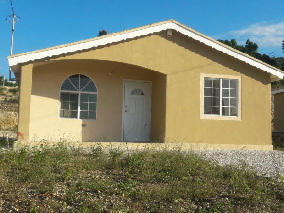 First image of 1044 Caladium Crescent in Montego Bay, St. James, Jamaica - property is For Sale