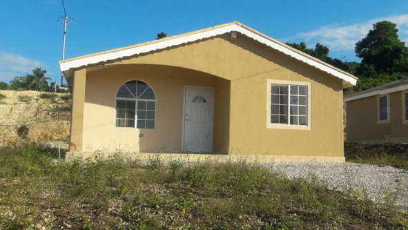 First image of 1044 Caladium Crescent in Montego Bay, St. James, Jamaica - property is For Sale